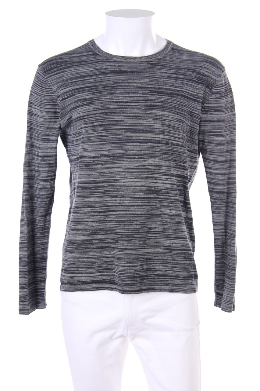 MEXX - Baumwoll-Strick-Pullover - M