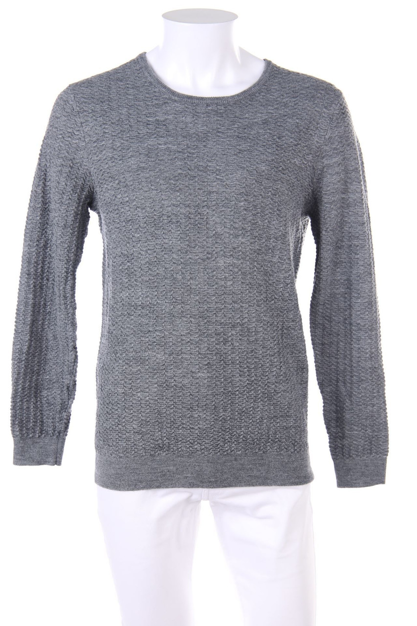 AVANT PREMIERE - Pullover aus Woll-Mix - L