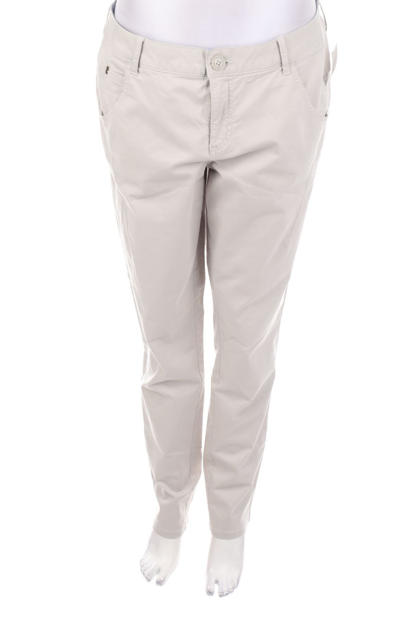 my blue by Tchibo - Hose aus Baumwoll-Mix - D 38