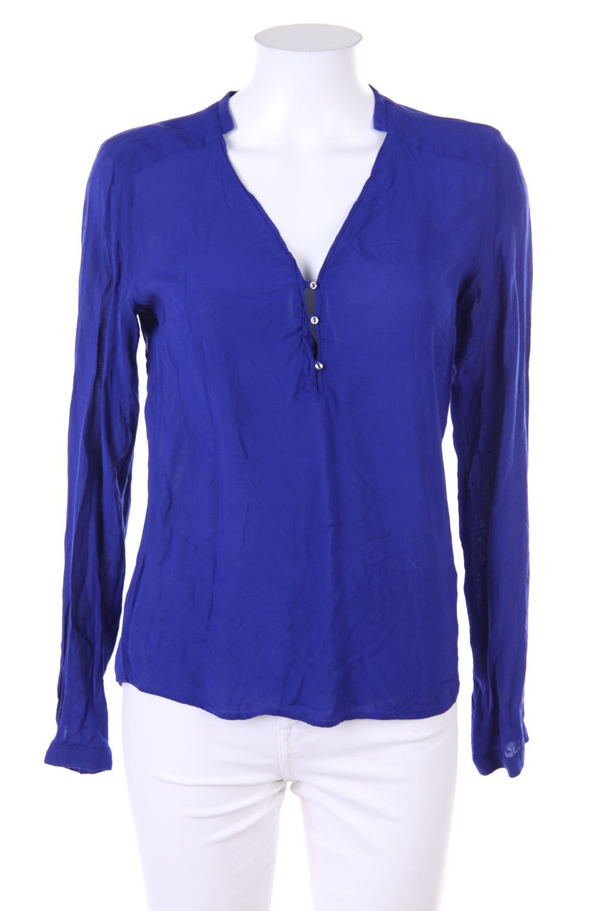 ZARA WOMAN - Bluse - XS