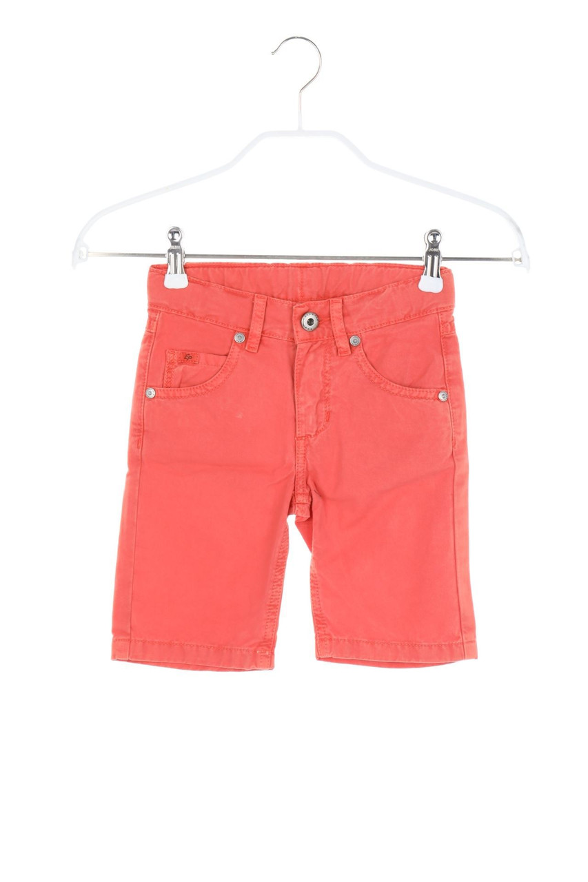 EDDIE PEN - Jeans mit Gummizug - 104