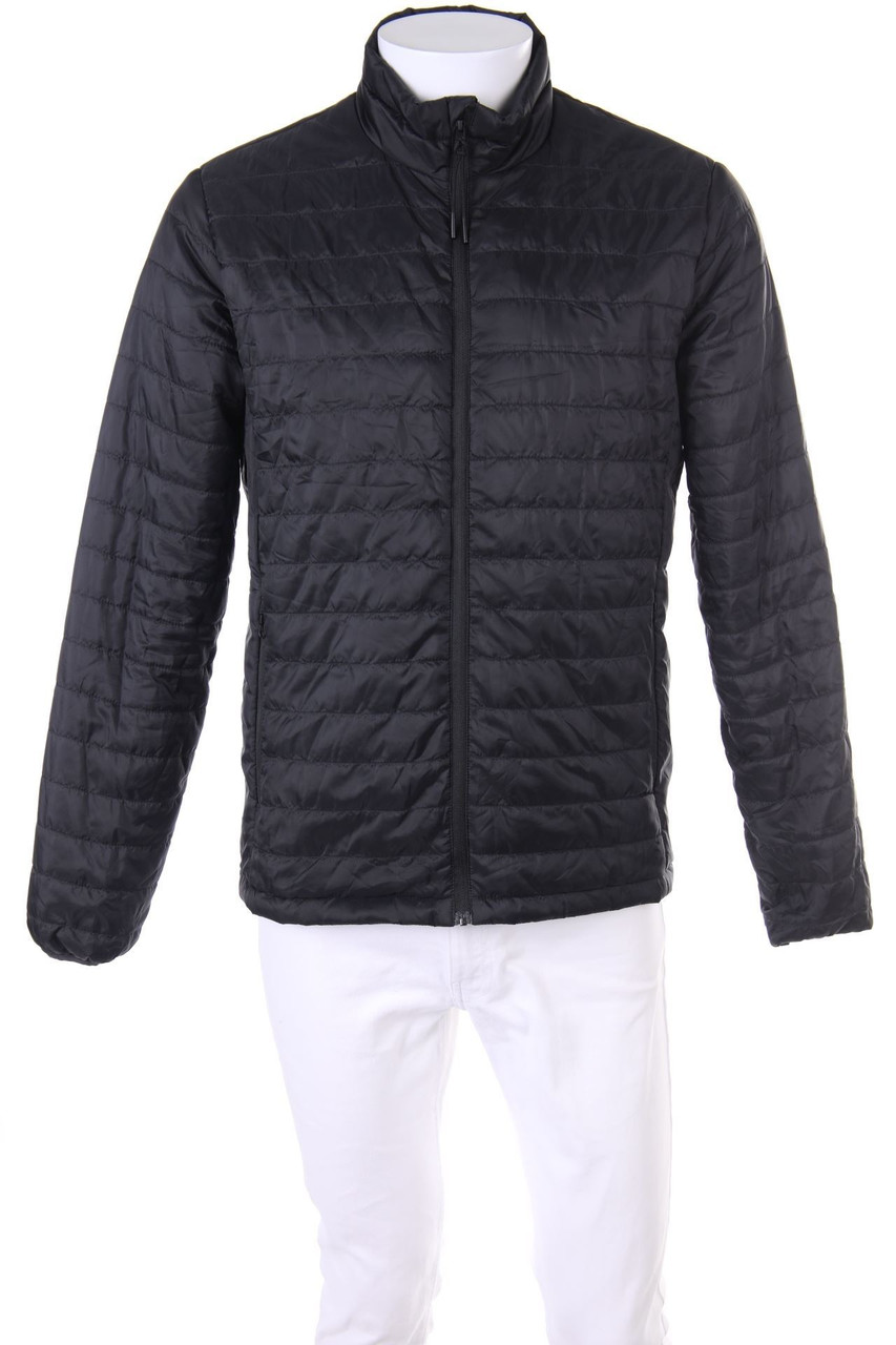 H&M Sport - wattierte Jacke - S