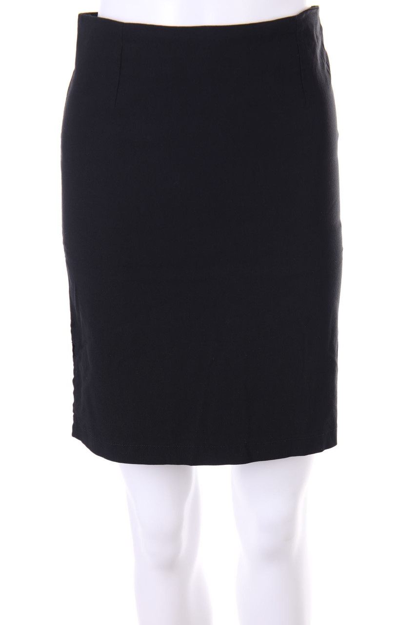 sTyLe - Minirock mit Schlitz - XS