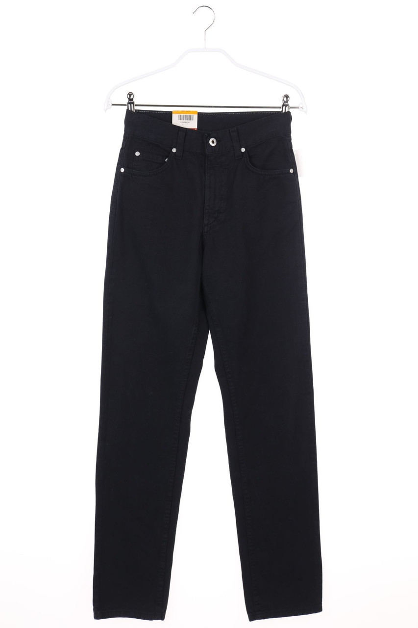 MUSTANG - High Waist-Slim Jeans - W27