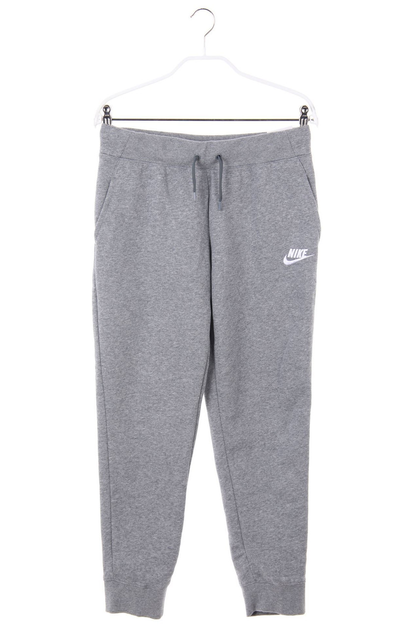 NIKE - Jogger-Hose mit Logo-Stickerei - 158