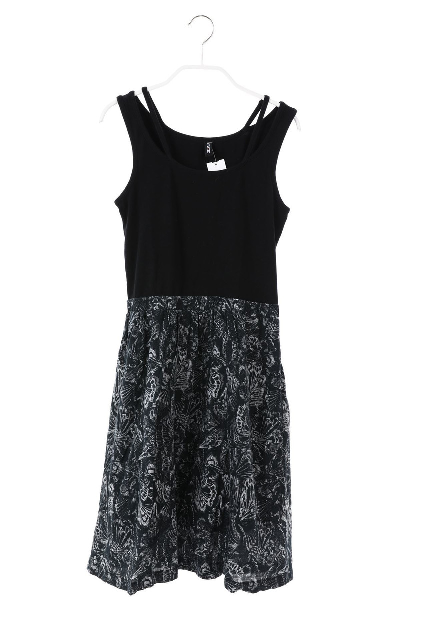 FiT-Z - Kleid mit Print - 164