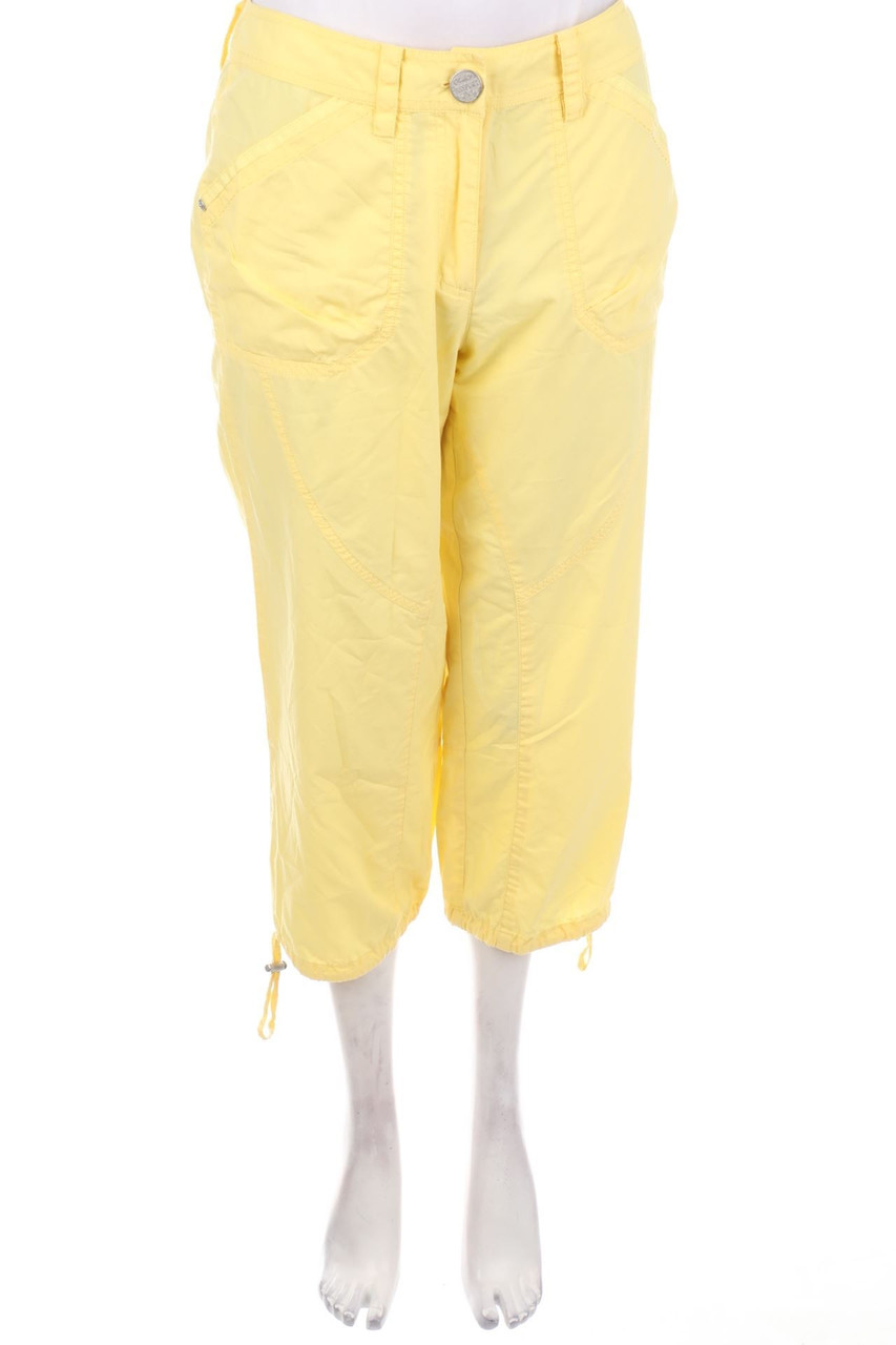 passport. - Hose mit Tunnelzug - D 36