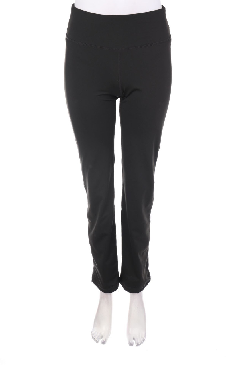 TCHIBO - Sport-Leggings mit Logo-Print - S