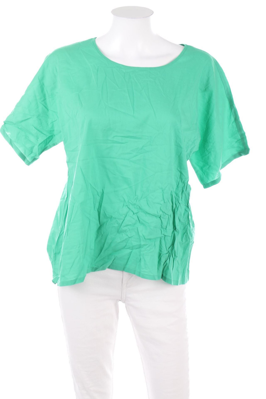 Gudrun Sjödén - Kurzarm-Bluse - M