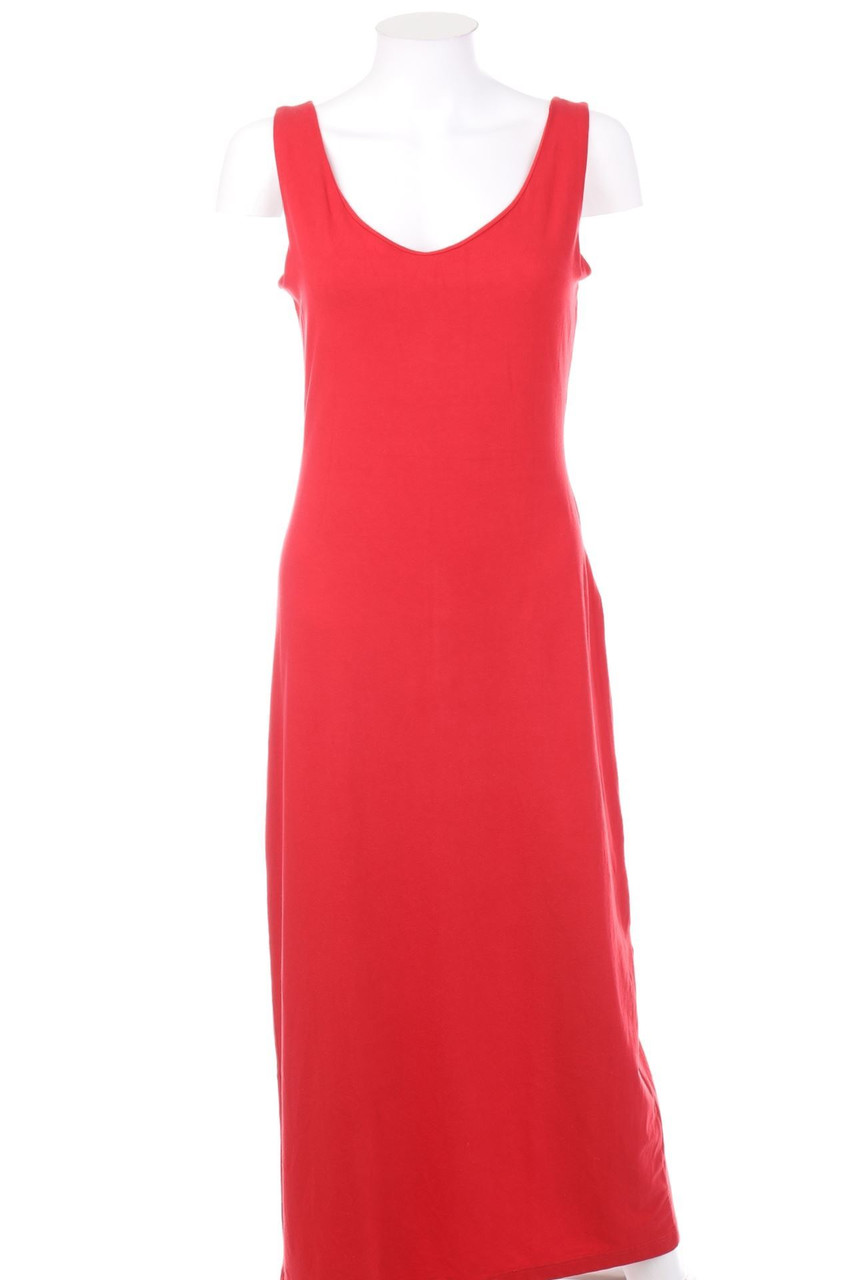 comma - Maxi-Kleid - D 34