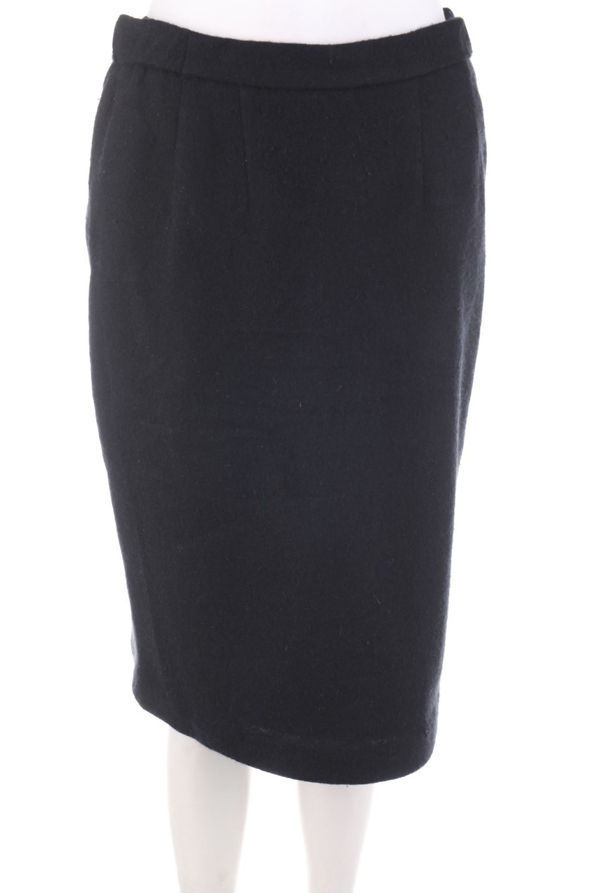 Ohne Label - Rock mit Reißverschluss - D 42