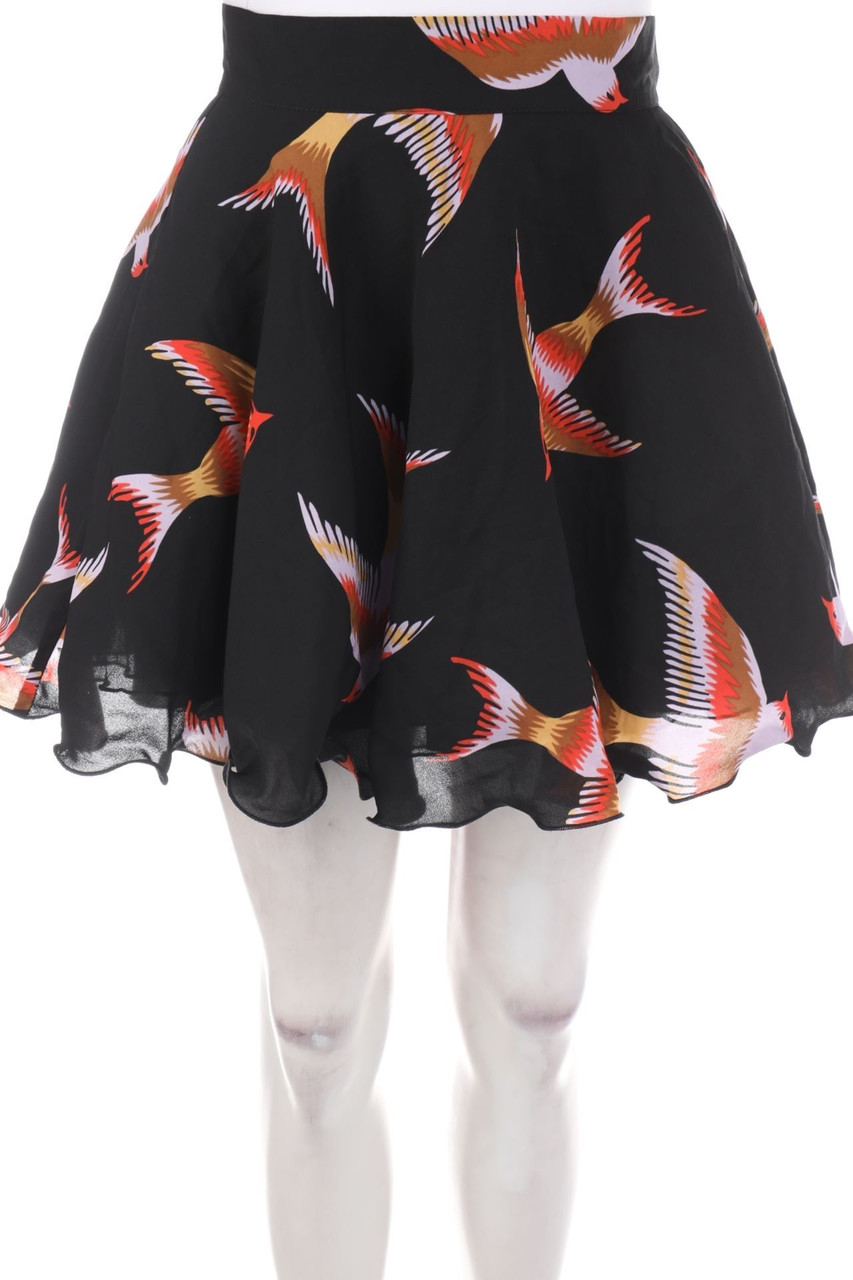 Jenny Skavlan for BIK BOK - Minirock mit Print - XS