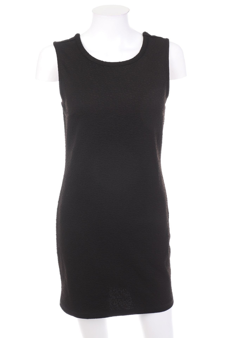 YES OR NO - Minikleid mit Schnürung - M