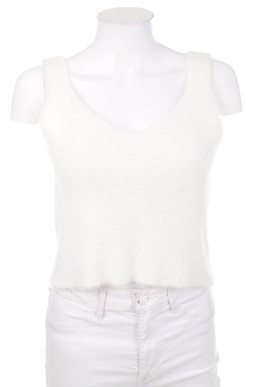 SHEIN - Crop-Top - D 42