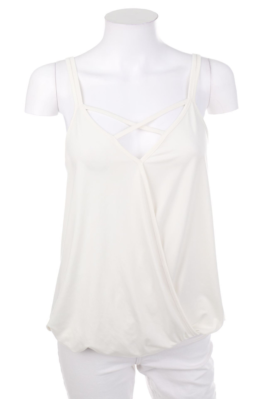 AMISU - Top im Blogger-Stil - M