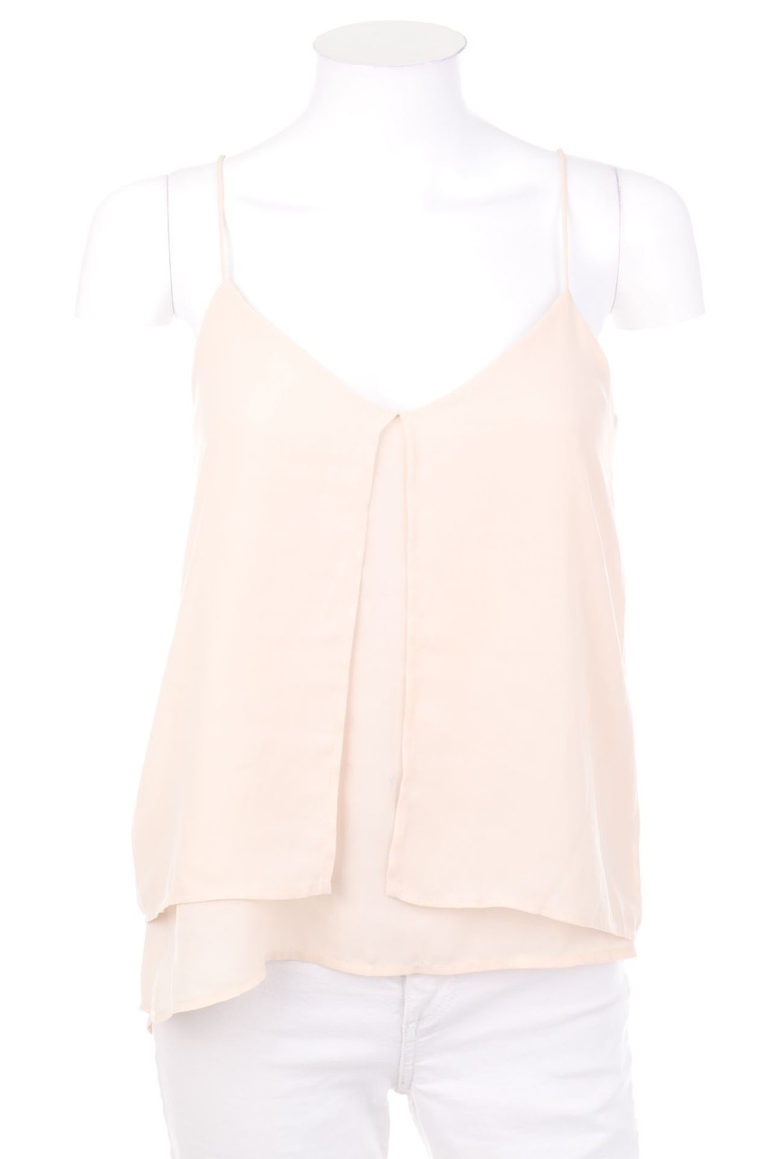 H&M - Top im Layer Look - D 34