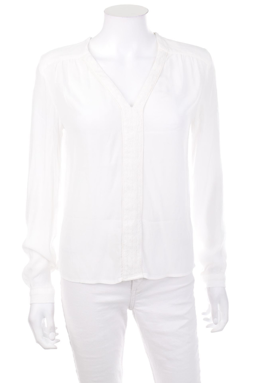 MORGAN - Bluse - L