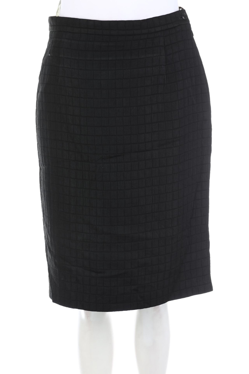 mondi - Rock mit Wolle - D 38