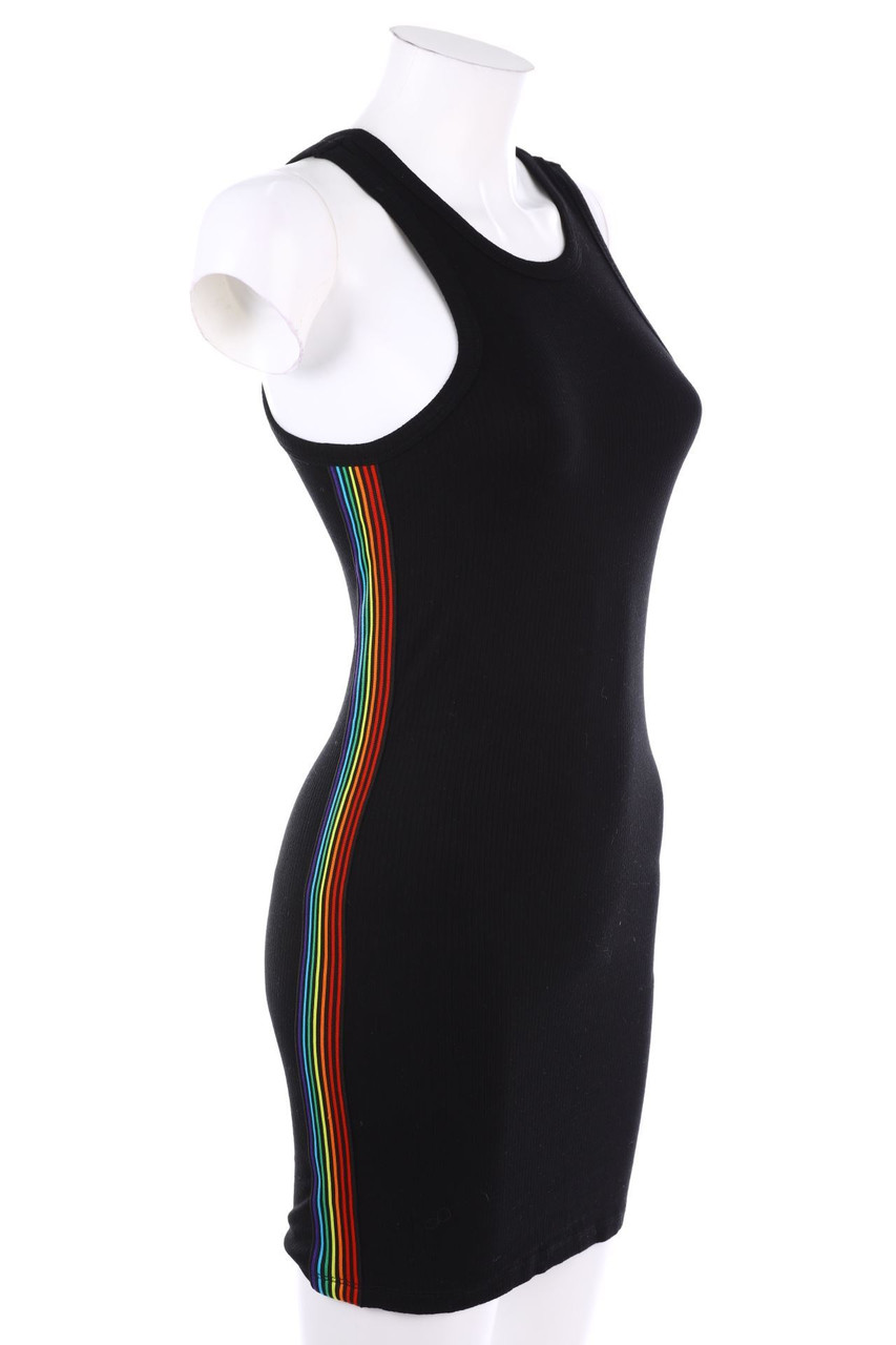 TOPSHOP PETITE - Minikleid - D 36