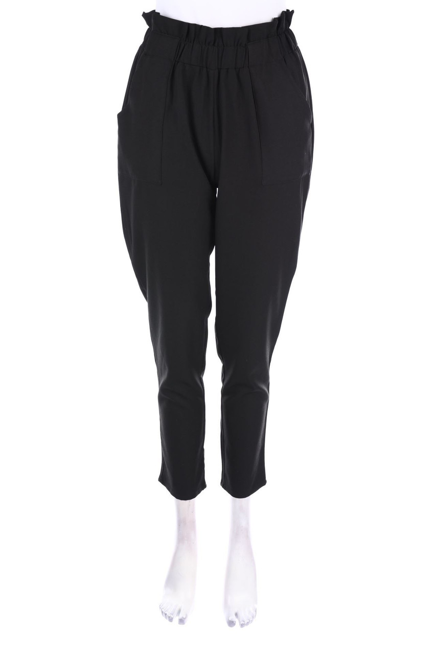 SHEIN - Paperbag-Hose - S