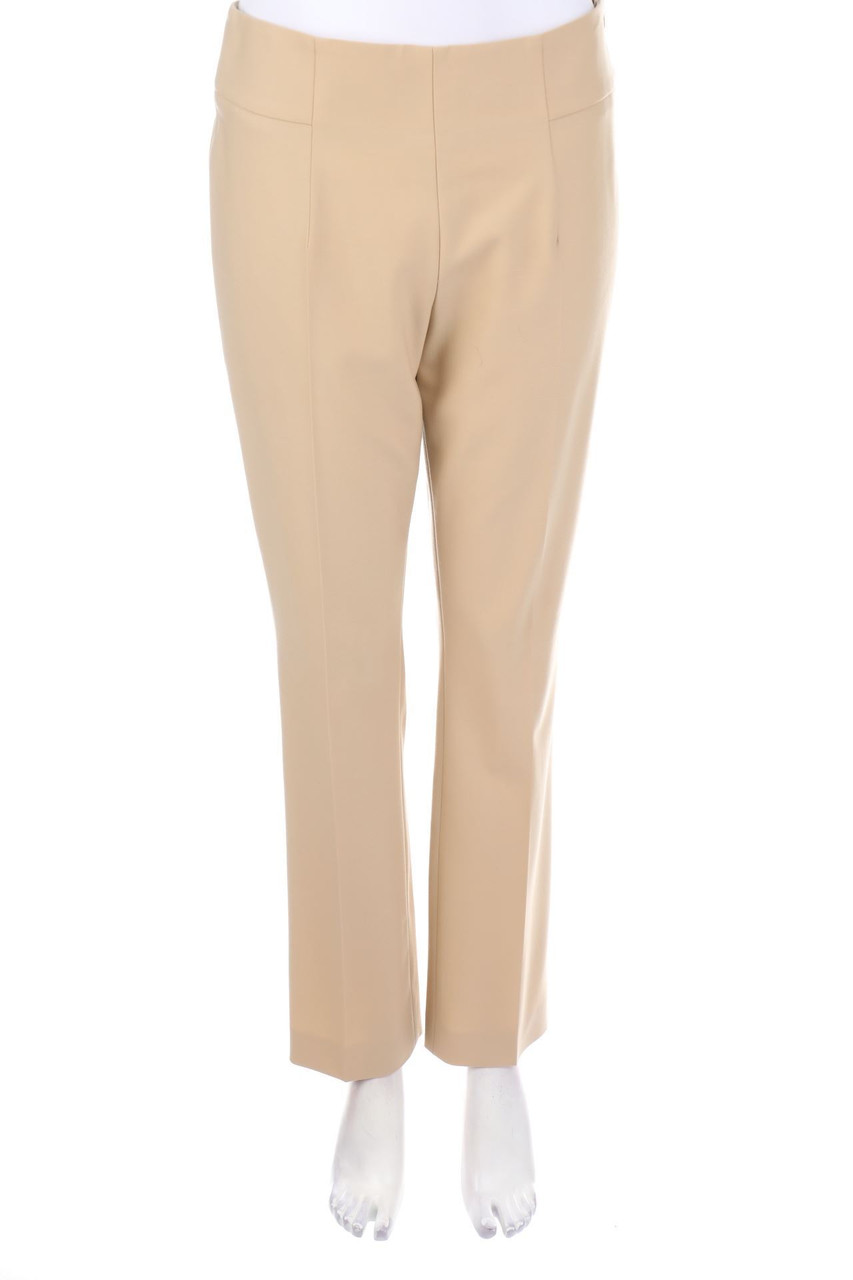 AKRIS punto - Hose aus Woll-Mix - D 38