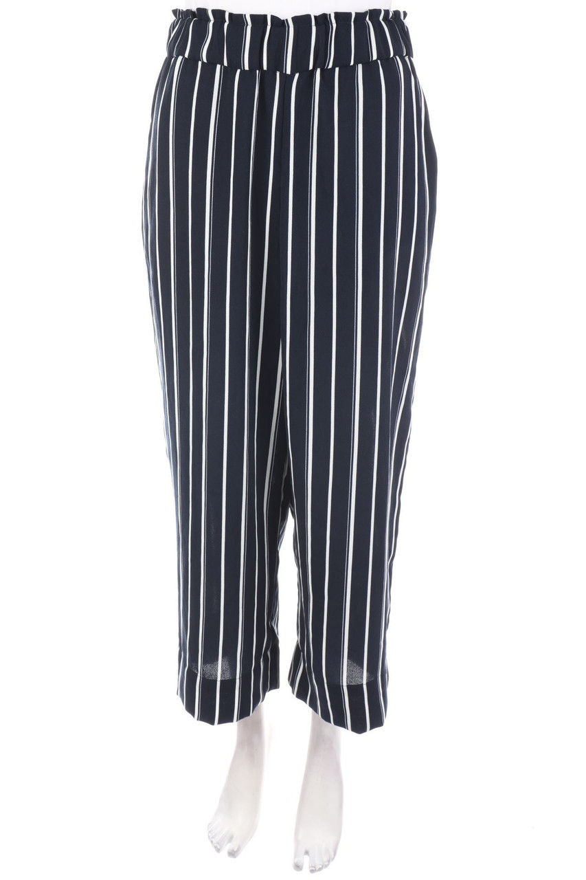 H&M - Hose mit Streifen - D 36