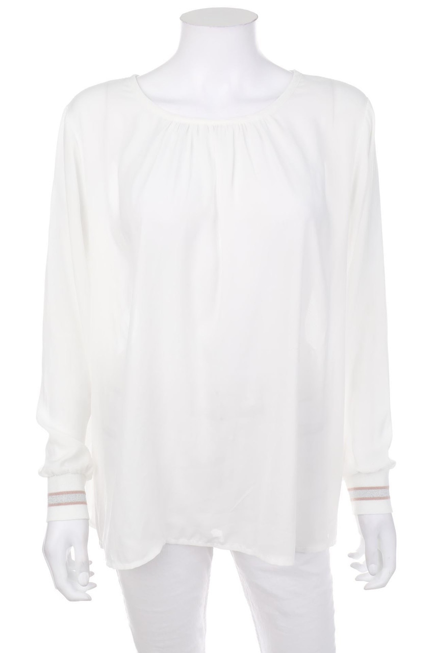 CARTOON - Chiffon-Bluse - D 44