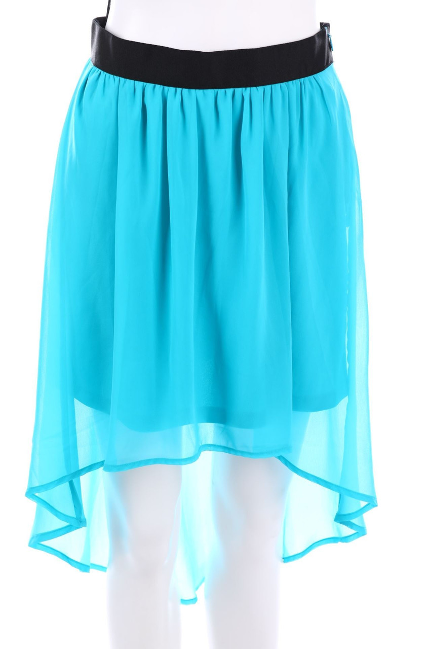 VERO MODA - Vokuhila-Rock - D 36