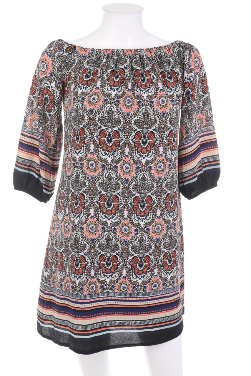 GIRLS ON FILM - Boho-Kleid - D 32