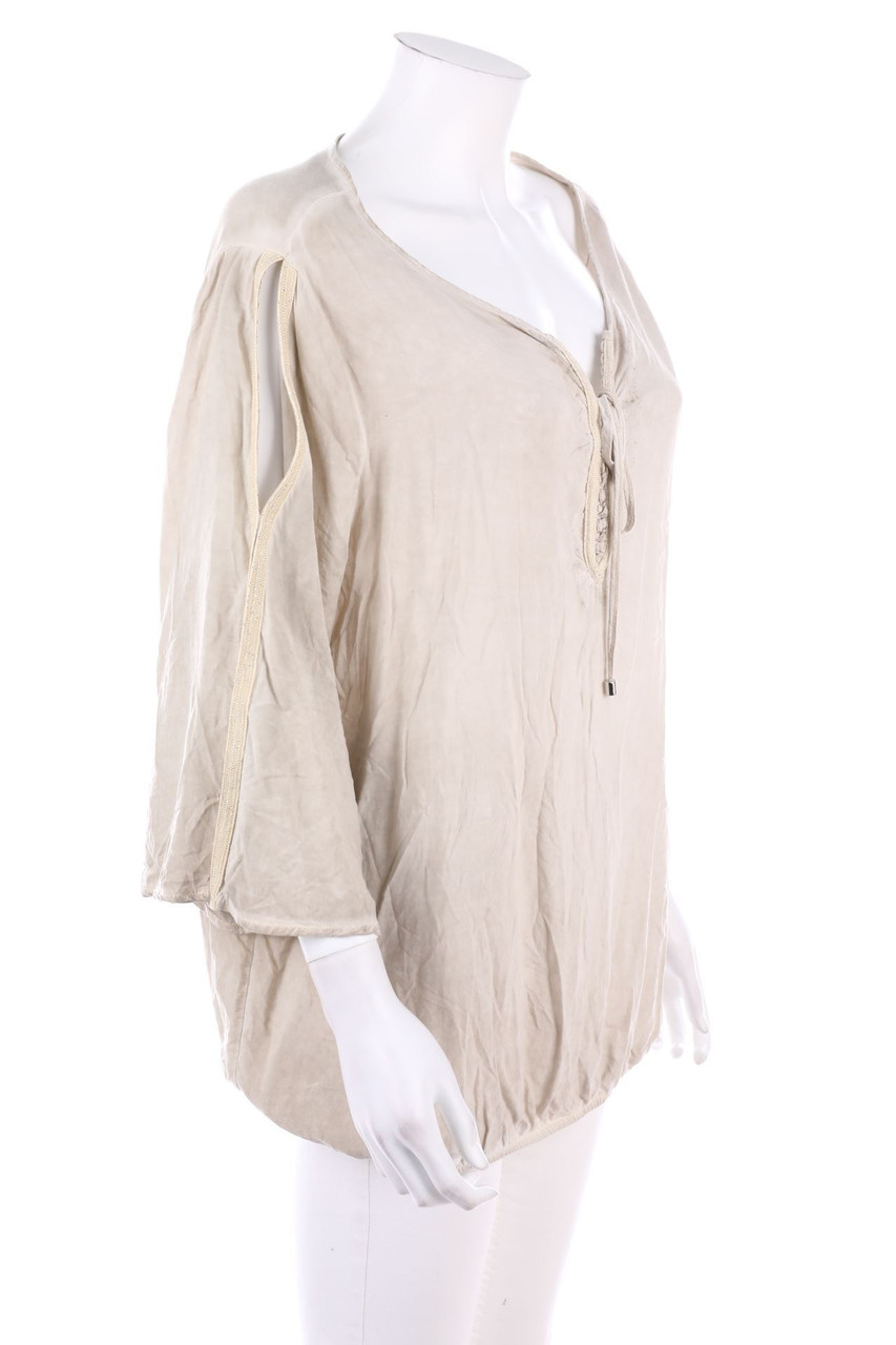 monari - Bluse mit 3/4-Ärmel - D 44-46