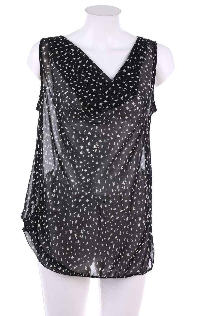 ESPRIT - Print-Blusentop - D 40