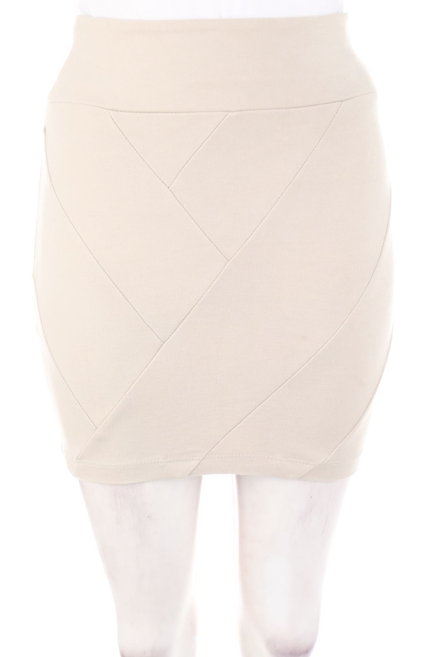 Stradivarius - Minirock - S