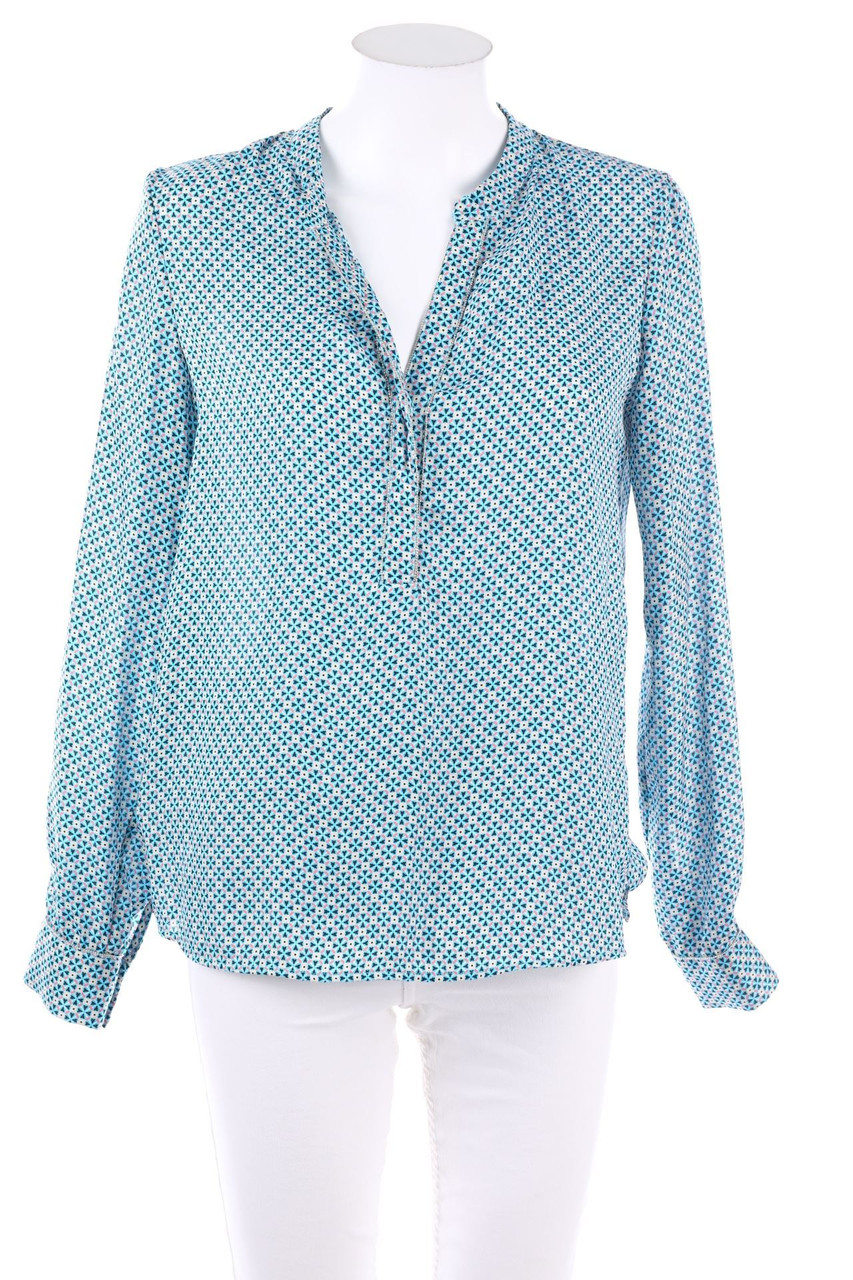 promod - Bluse mit Print - D 36