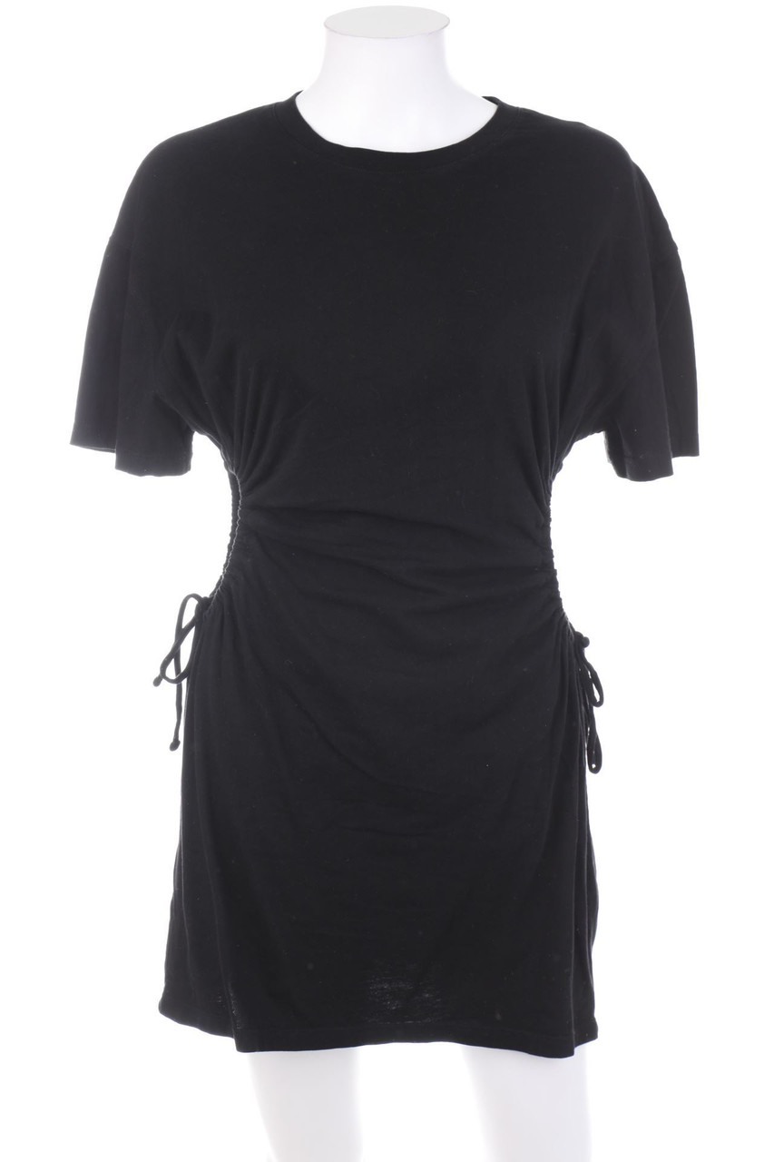 Bershka - Minikleid mit Cut-outs - M