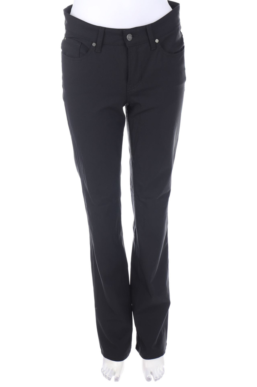 CAMBIO JEANS - Hose mit Stretch - D 38