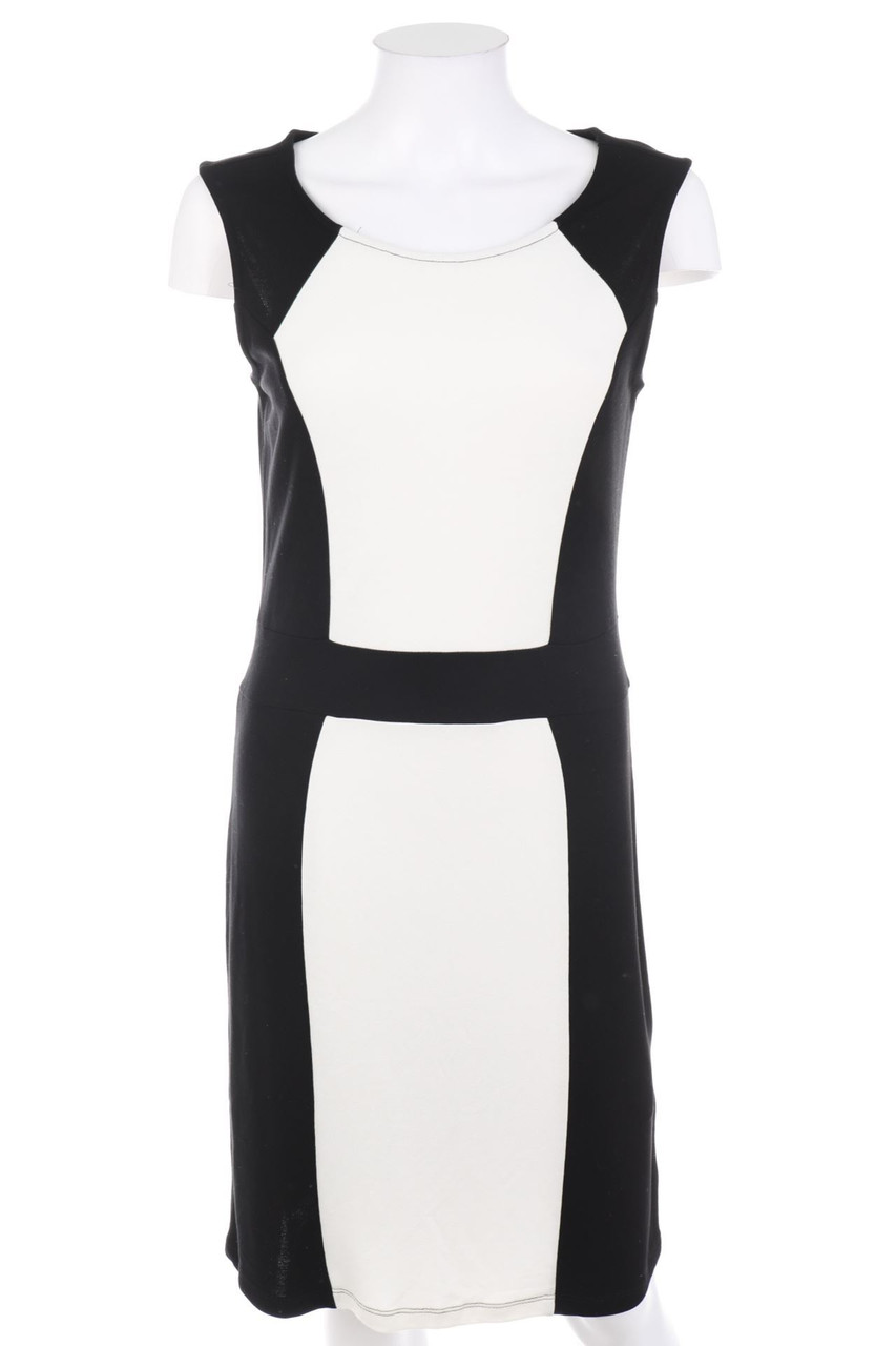 Yessica by C&A - Two Tone-Abendkleid aus Jersey - D 36