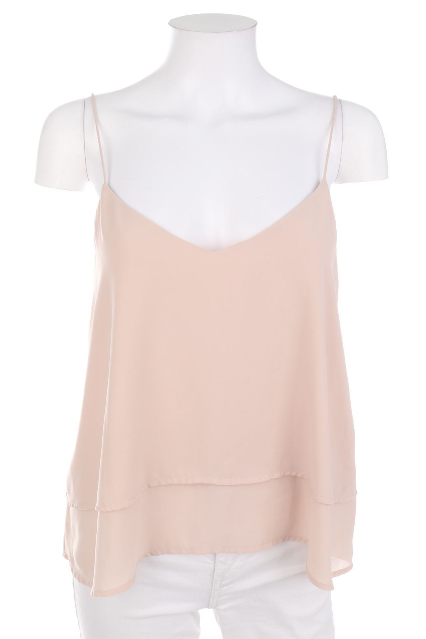 Pimkie COLLECTION - Top in A-Linie im Layer Look - M