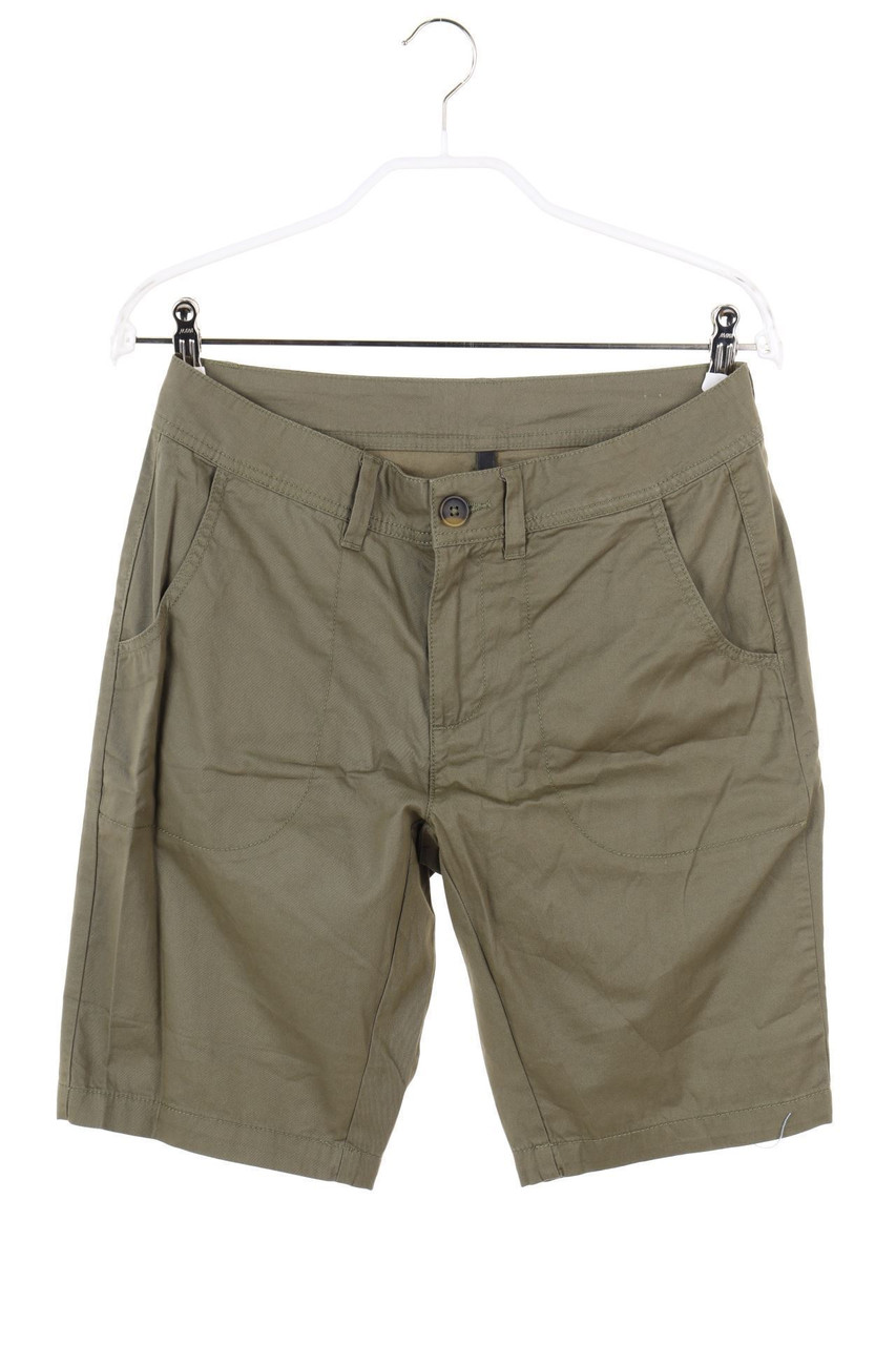 Chicorée - Bermuda-Shorts im Safari-Stil - XS