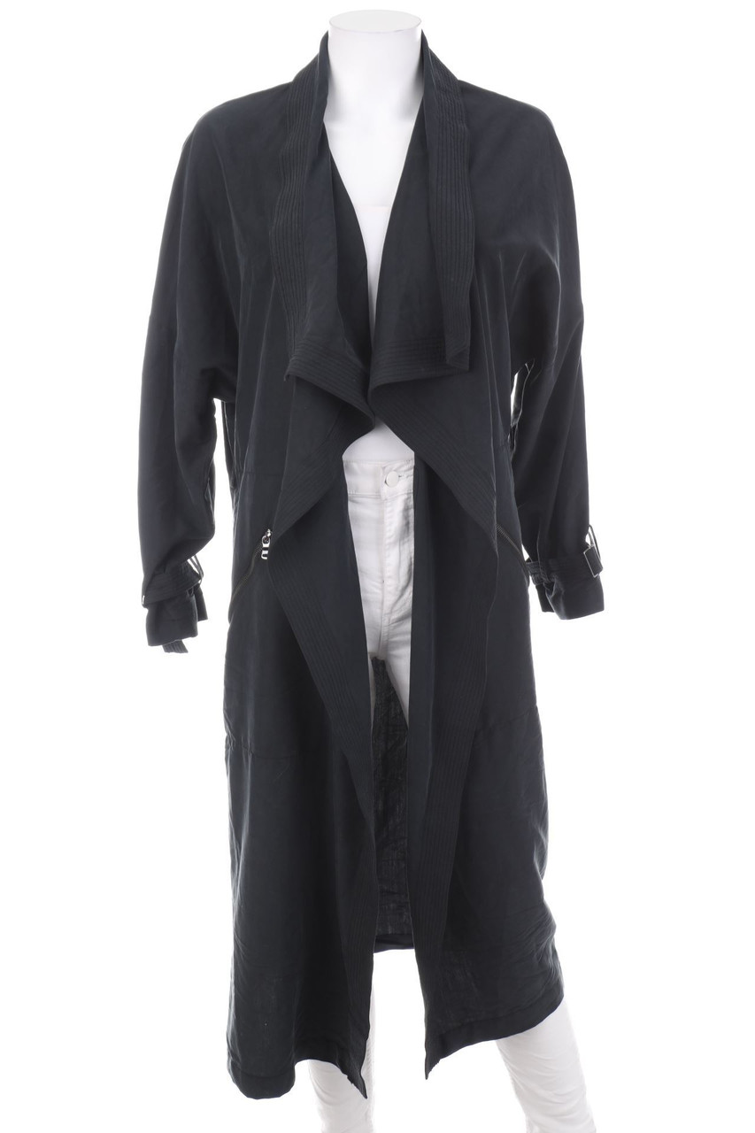 ZARA - Mantel im Trenchcoat-Stil - XS
