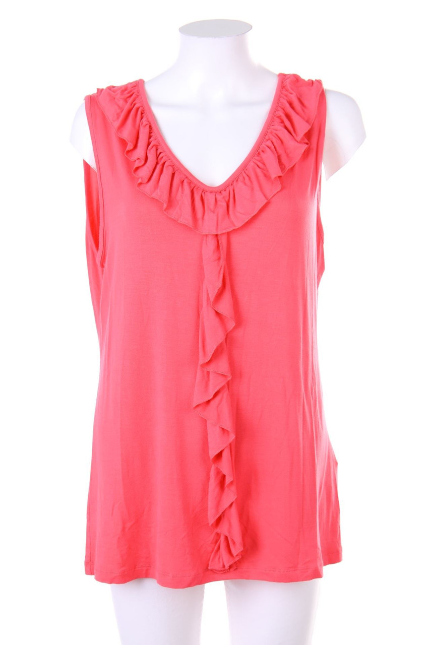 Yessica by C&A - Top mit Volants - L