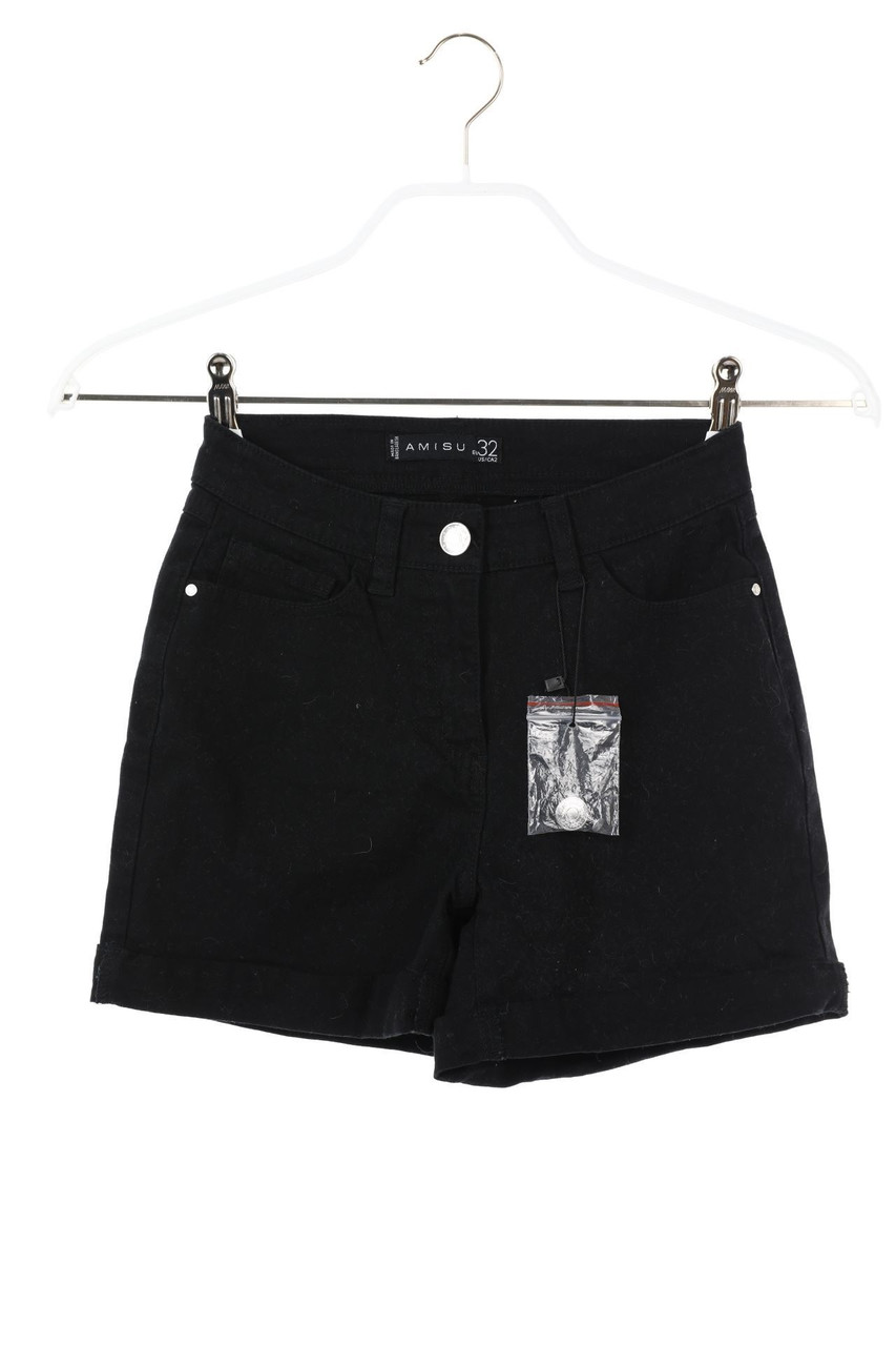 AMISU - Jeans-Shorts - D 32