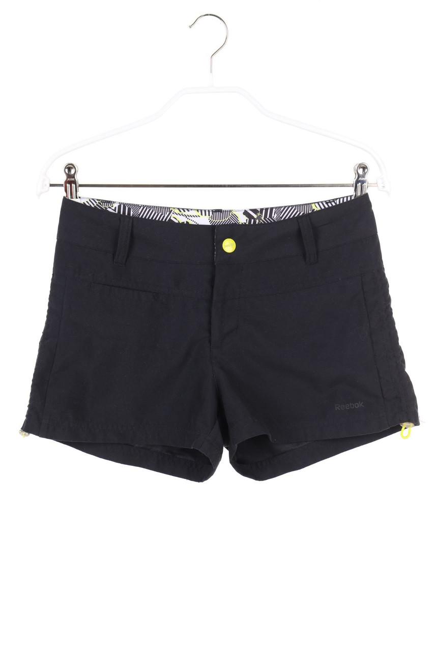 Reebok - Shorts mit Tunnelzug - D 32