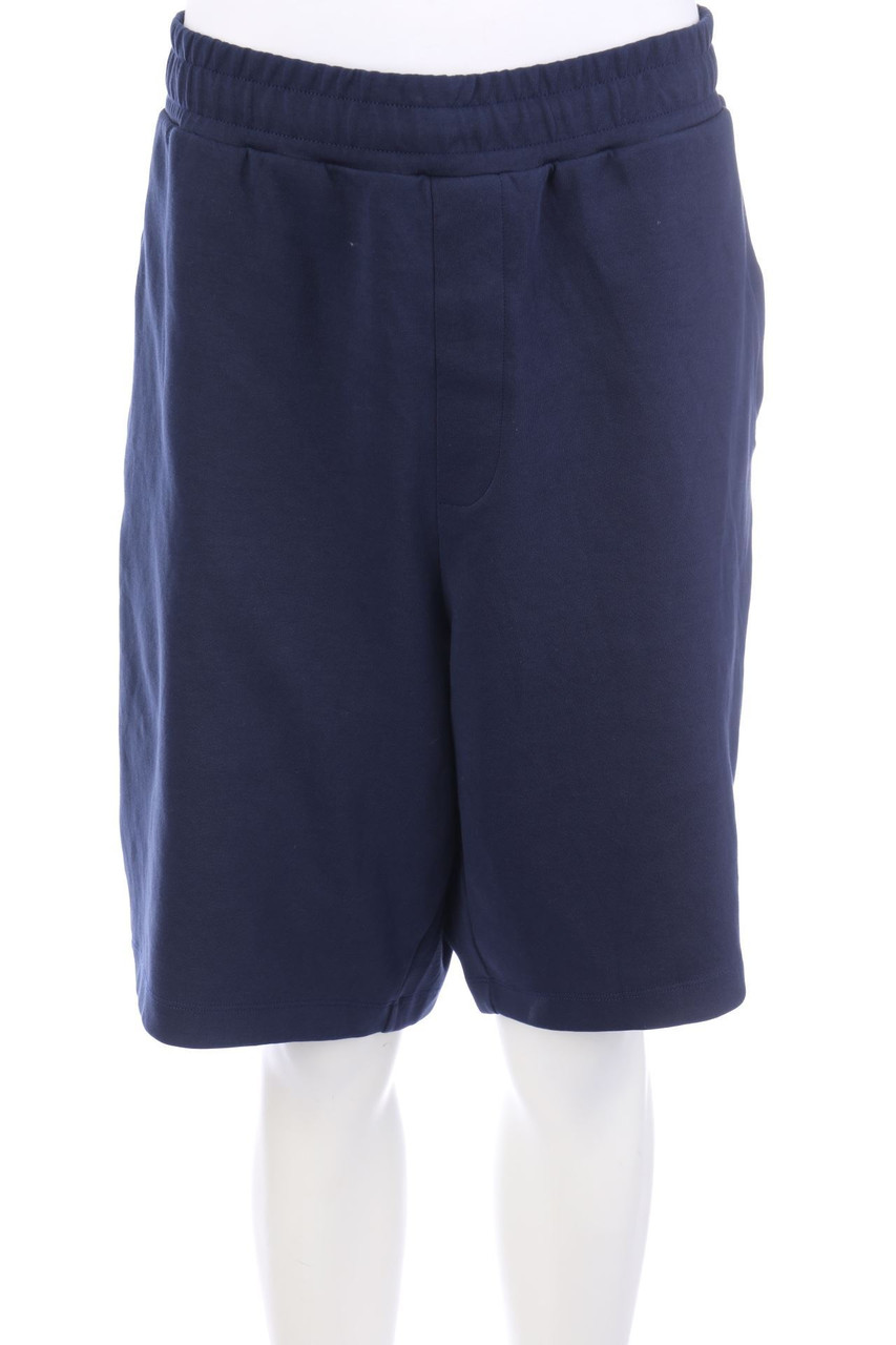 AX ARMANI EXCHANGE - Shorts mit Tunnelzug - XXL