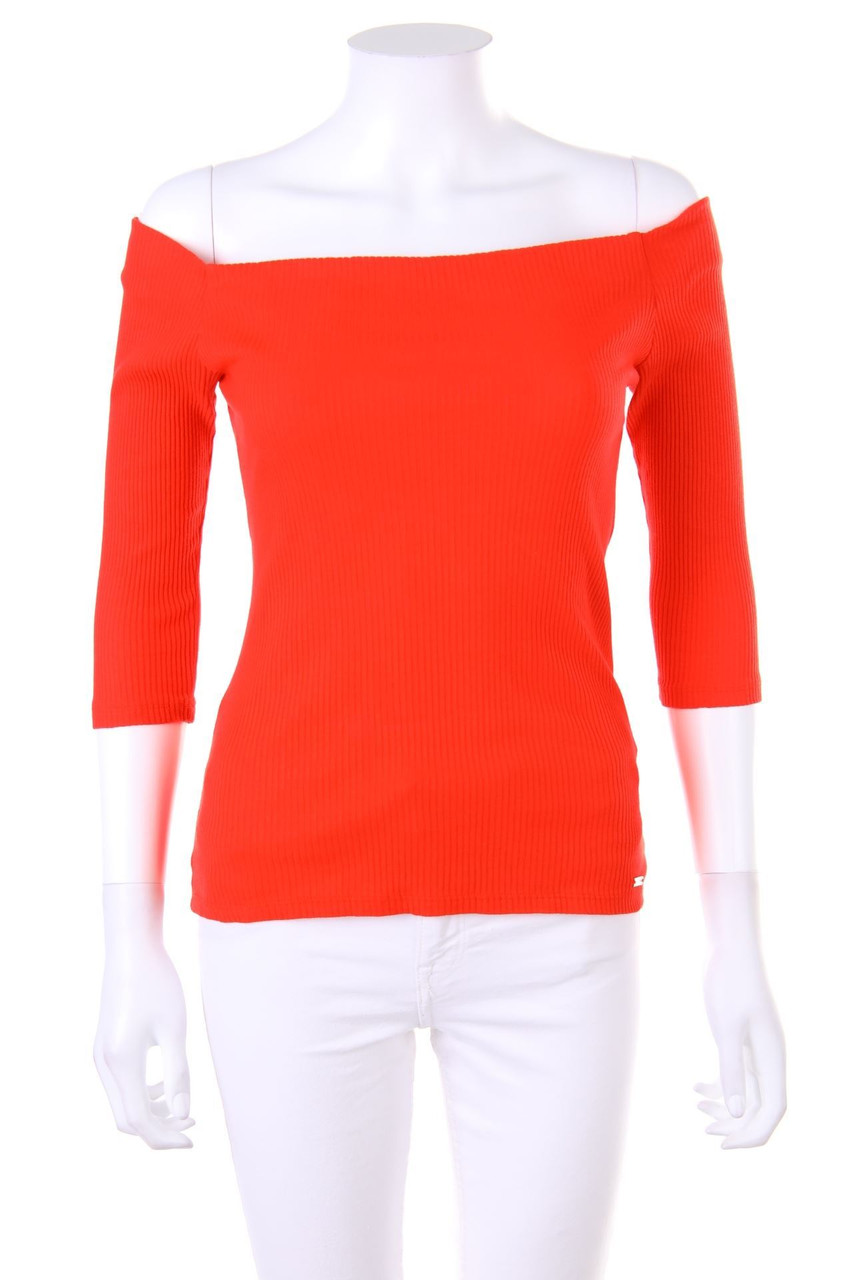 MOHITO - Carmen-Bluse - S