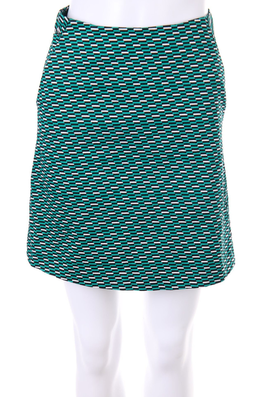 orsay - Minirock mit Print - D 32