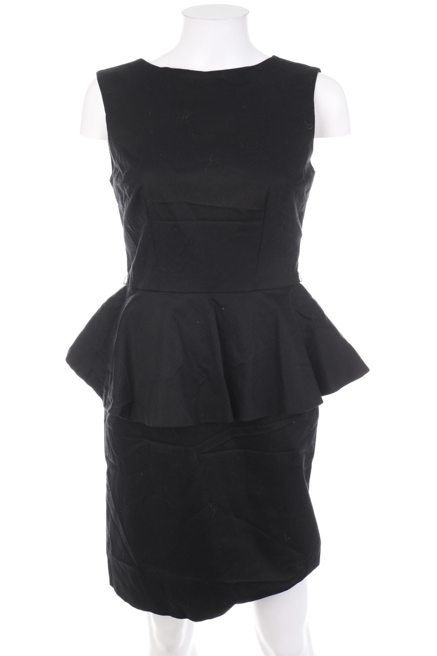 orsay - Party-Kleid mit Volants - D 36