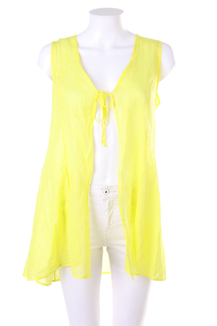 MANUEL CANOVAS - Blusentop zum Knoten - D 36