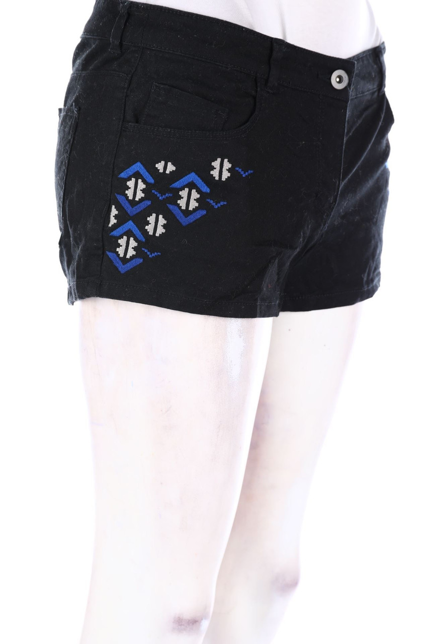 H&M - Jeans-Shorts - D 36