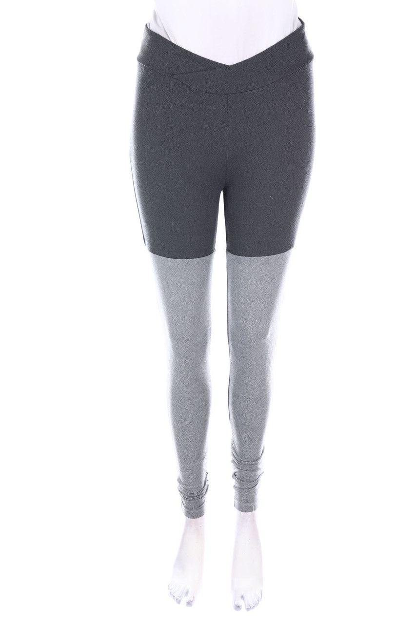 GYMSHARK - Two Tone-Sport-Leggings - M