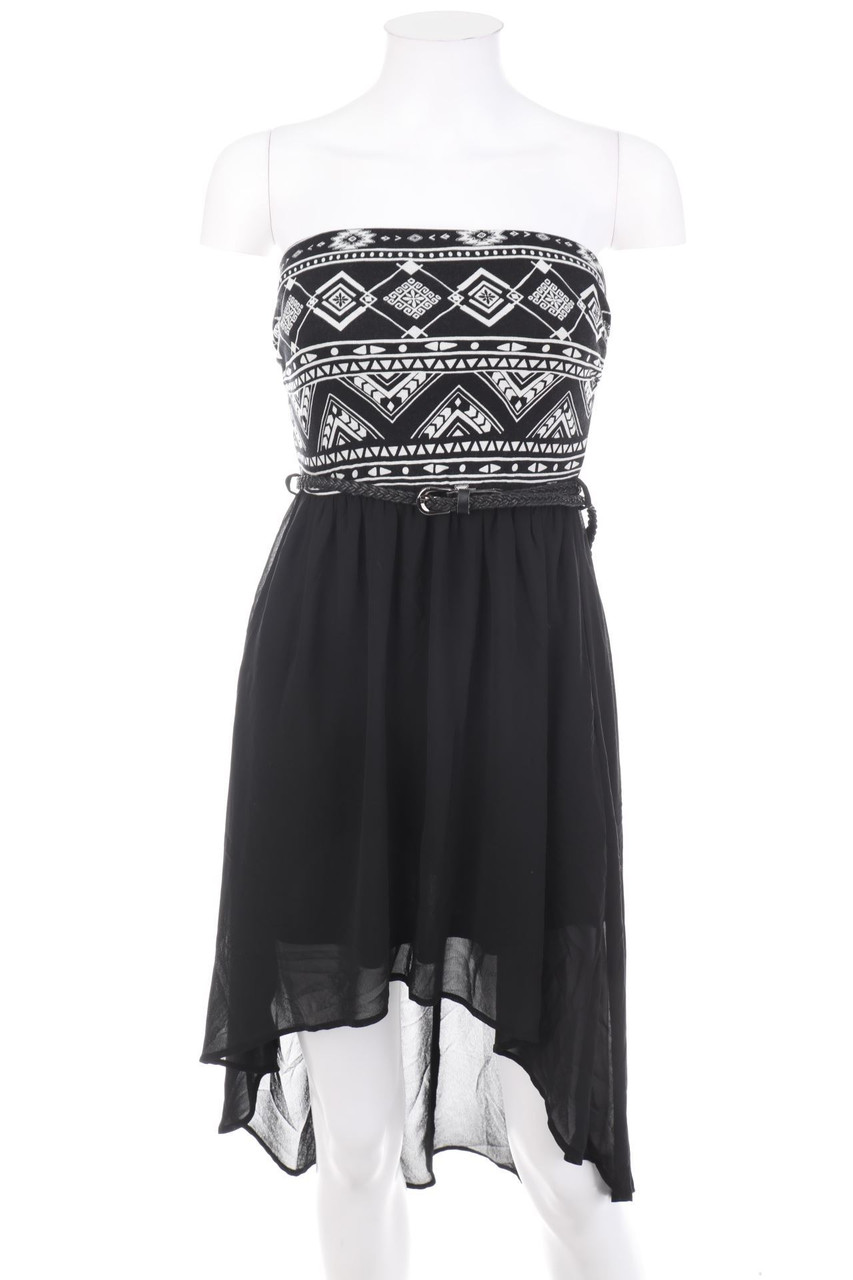 FOREVER 21 - Kleid mit Print - S